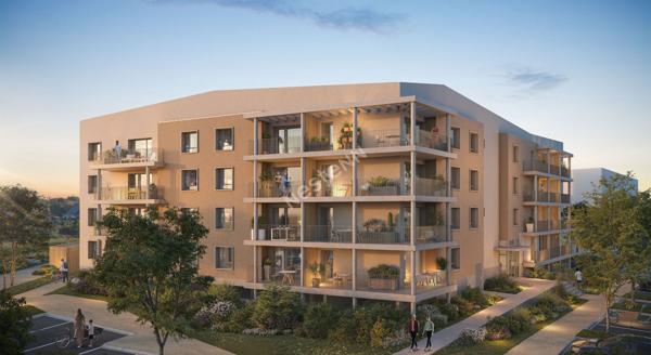 DU NOUVEAU à Saint Barthélémy d'Anjou