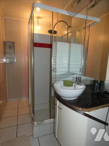 PLEYBEN- Appartement Duplex - plein centre