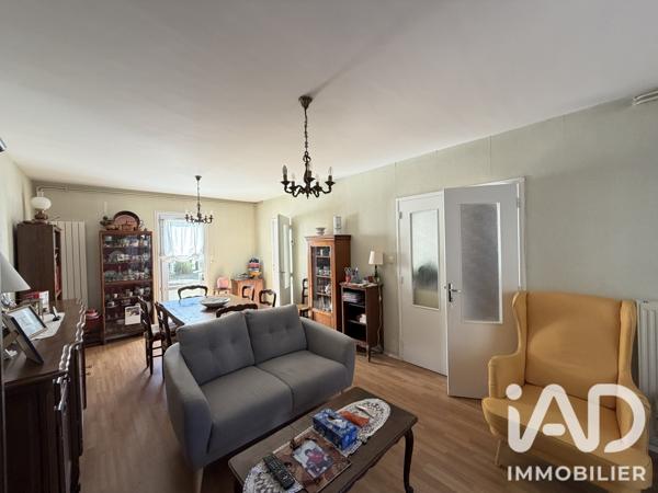 Maison à vendre 4 pièces 85 m² Aytré