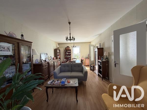 Maison à vendre 4 pièces 85 m² Aytré