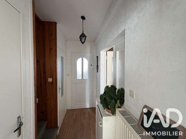 Maison à vendre 4 pièces 85 m² Aytré