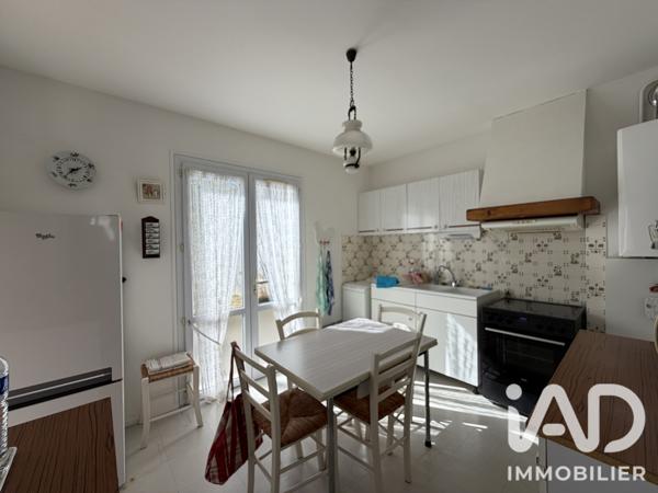 Maison à vendre 4 pièces 85 m² Aytré