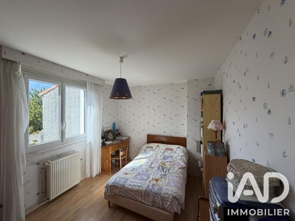 Maison à vendre 4 pièces 85 m² Aytré