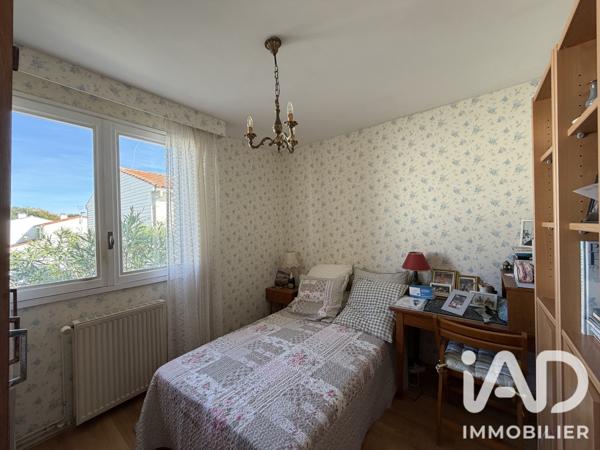 Maison à vendre 4 pièces 85 m² Aytré