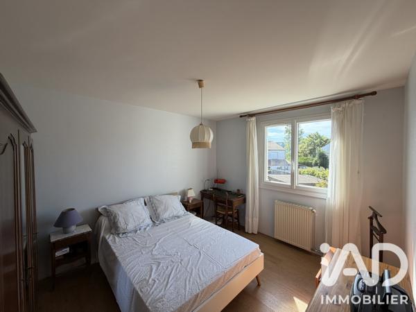 Maison à vendre 4 pièces 85 m² Aytré