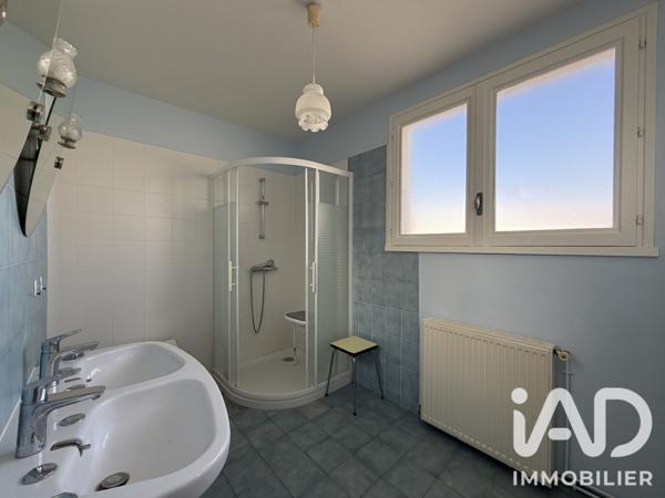 Maison à vendre 4 pièces 85 m² Aytré