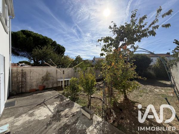 Maison à vendre 4 pièces 85 m² Aytré