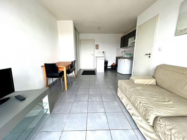 Appartement Montereau Fault Yonne 2 pièce(s) 38,69 m2