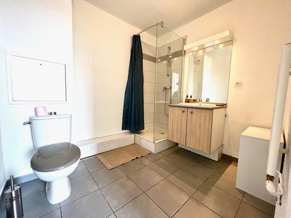 Appartement Montereau Fault Yonne 2 pièce(s) 38,69 m2