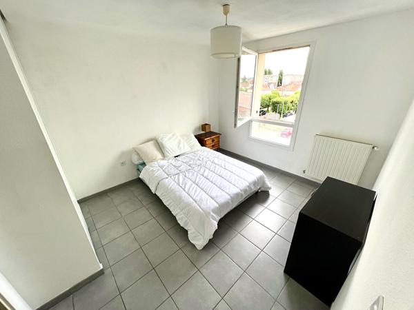 Appartement Montereau Fault Yonne 2 pièce(s) 38,69 m2