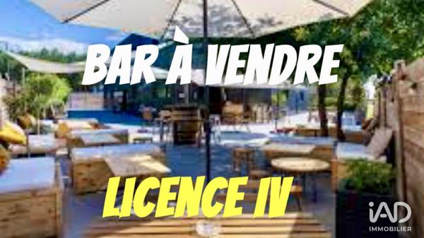 Bar à vendre 68 m² Seignosse