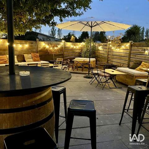 Bar à vendre 68 m² Seignosse