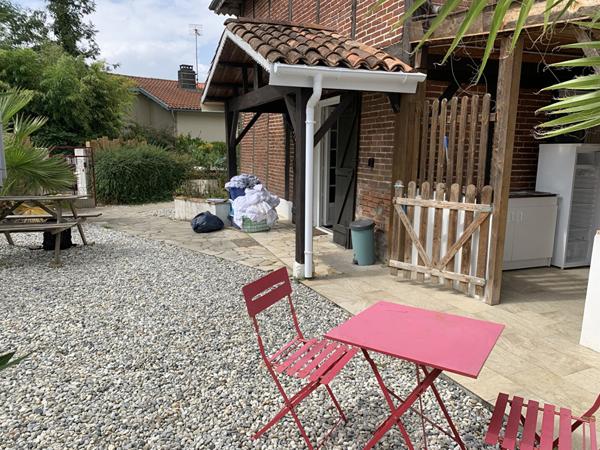 SAINT PAUL LES DAX en pérophérie, Maison - 7 pièces - 158m2