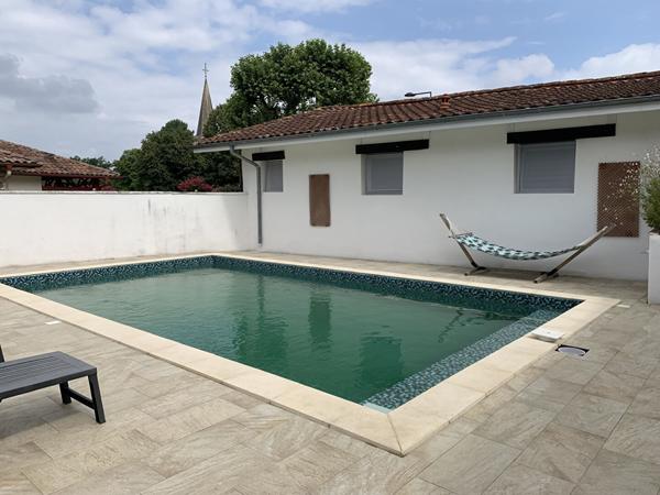 SAINT PAUL LES DAX en pérophérie, Maison - 7 pièces - 158m2