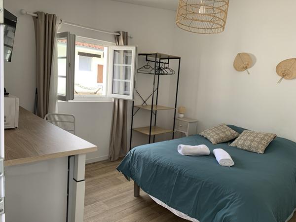 SAINT PAUL LES DAX en pérophérie, Maison - 7 pièces - 158m2