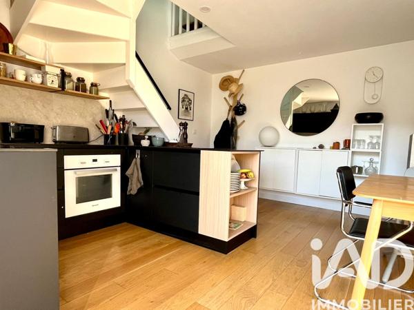 Appartement à vendre 3 pièces 64 m² Brignais