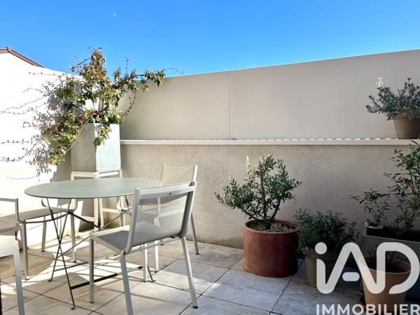 Appartement à vendre 3 pièces 64 m² Brignais