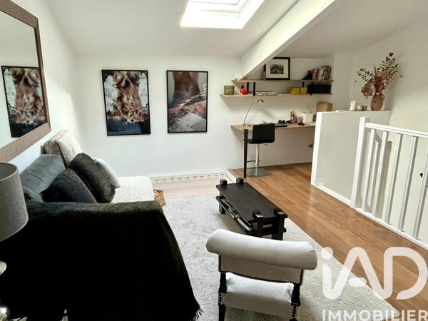 Appartement à vendre 3 pièces 64 m² Brignais