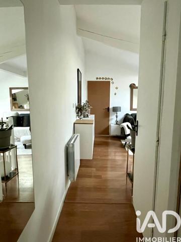 Appartement à vendre 3 pièces 64 m² Brignais