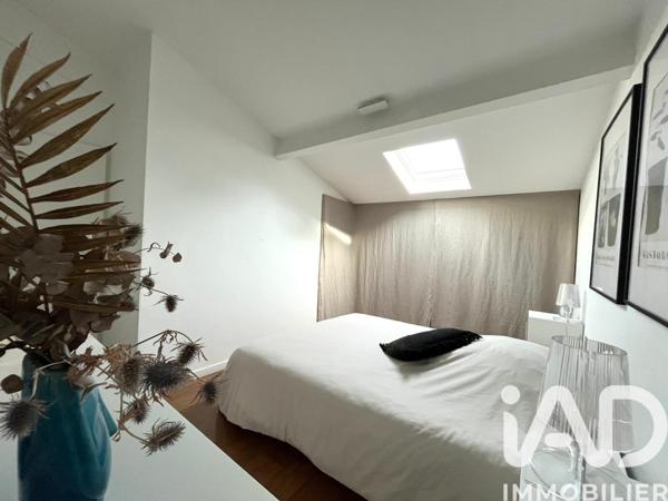 Appartement à vendre 3 pièces 64 m² Brignais