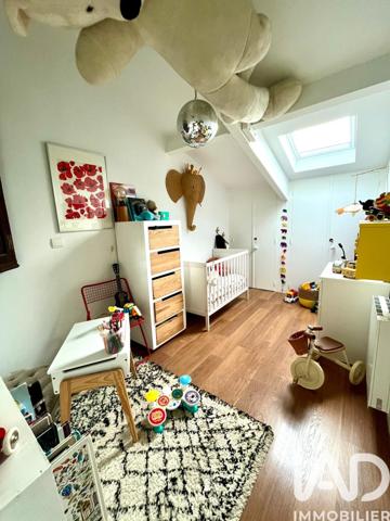 Appartement à vendre 3 pièces 64 m² Brignais