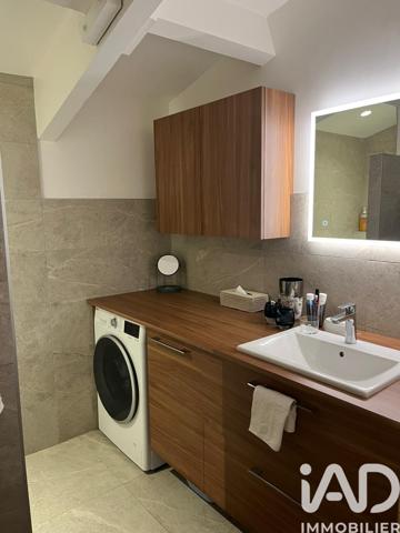 Appartement à vendre 3 pièces 64 m² Brignais