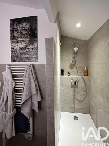 Appartement à vendre 3 pièces 64 m² Brignais