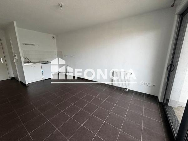 À vendre Appartement 2 pièces 41.07 m² - Villenave-d'ornon 33140