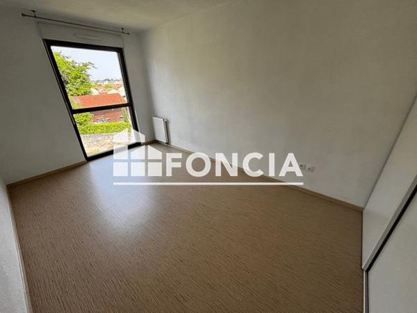 À vendre Appartement 2 pièces 41.07 m² - Villenave-d'ornon 33140