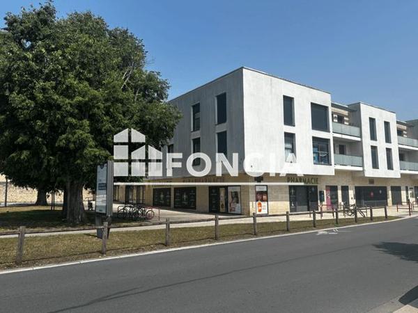 À vendre Appartement 2 pièces 41.07 m² - Villenave-d'ornon 33140