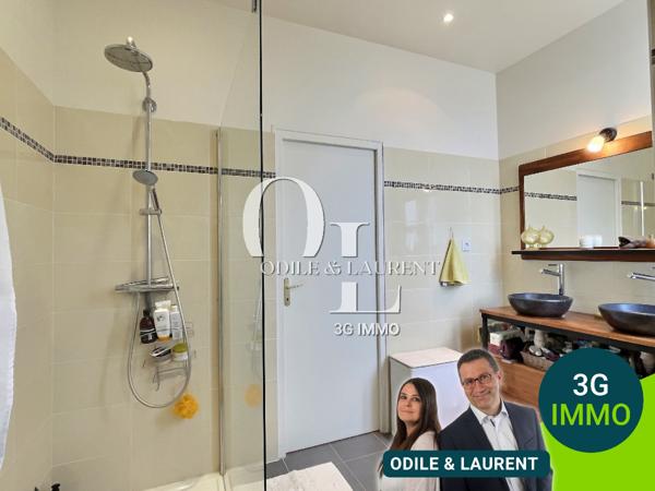 Vente / Maison de maître