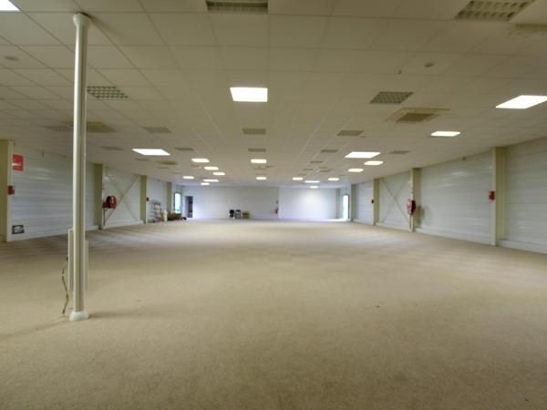 Vente / Local activité