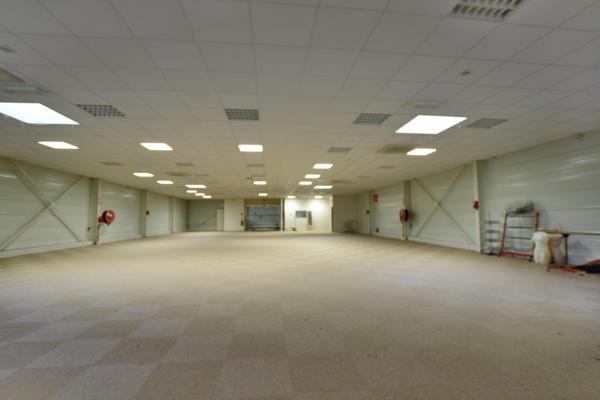 Vente / Local activité