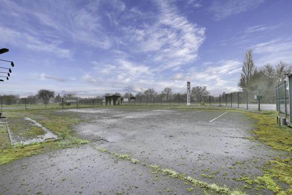 Vente / Local activité