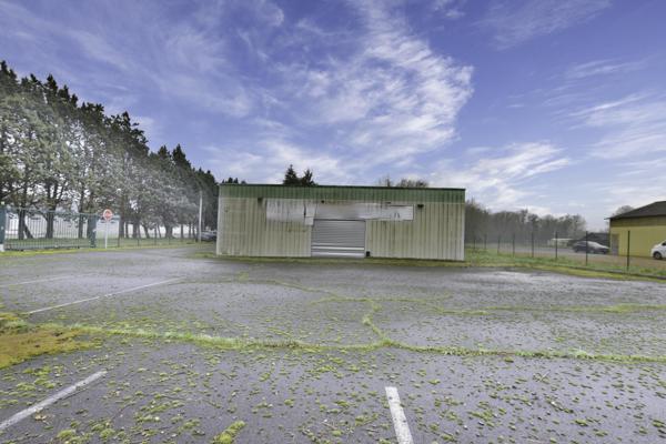 Vente / Local activité