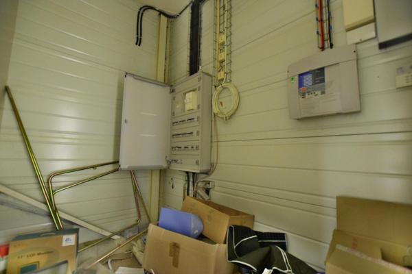 Vente / Local activité