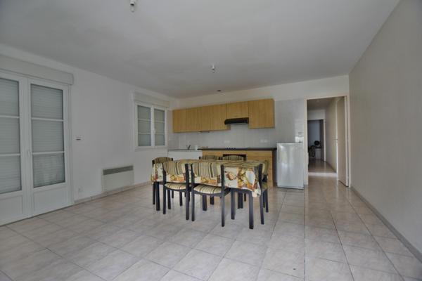 Vente / Local activité