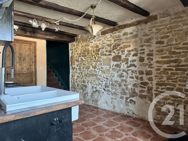 Maison à vendre  7 pièces - 138,60 m 2   VAL DE BRIEY  - 54