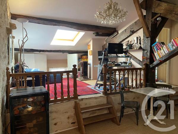 Maison à vendre  7 pièces - 138,60 m 2   VAL DE BRIEY  - 54
