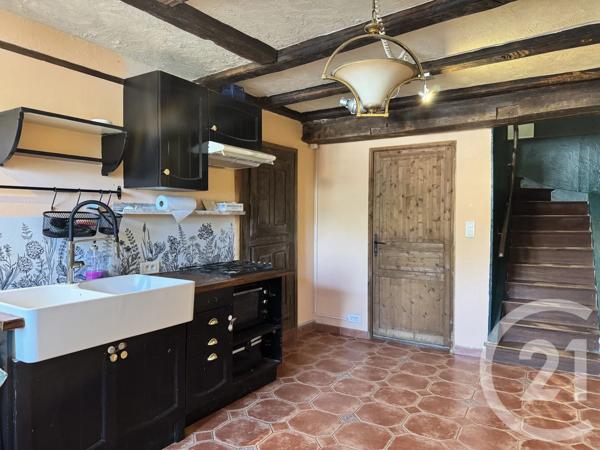 Maison à vendre  7 pièces - 138,60 m 2   VAL DE BRIEY  - 54
