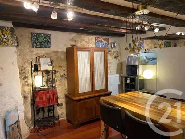 Maison à vendre  7 pièces - 138,60 m 2   VAL DE BRIEY  - 54