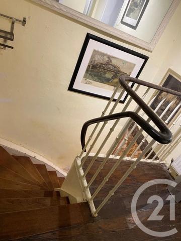 Maison à vendre  7 pièces - 138,60 m 2   VAL DE BRIEY  - 54