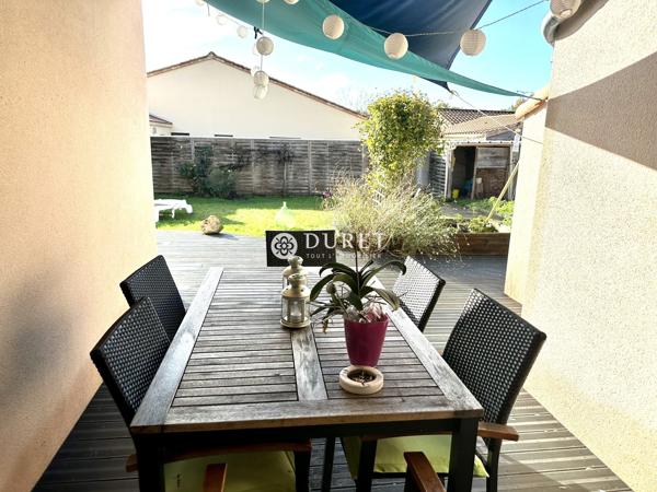Maison individuelle à vendre, 6 pièces - Montaigu-Vendée 85600