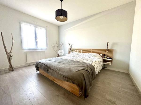 Maison individuelle à vendre, 6 pièces - Montaigu-Vendée 85600