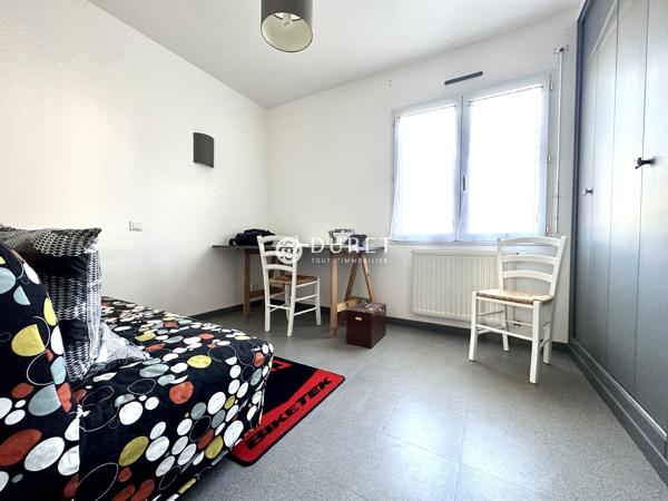 Maison individuelle à vendre, 6 pièces - Montaigu-Vendée 85600