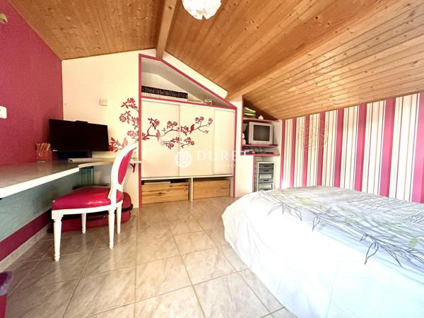 Maison individuelle à vendre, 6 pièces - Montaigu-Vendée 85600