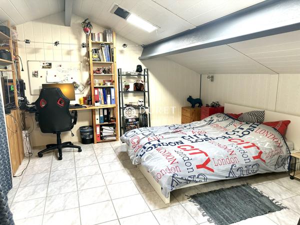 Maison individuelle à vendre, 6 pièces - Montaigu-Vendée 85600
