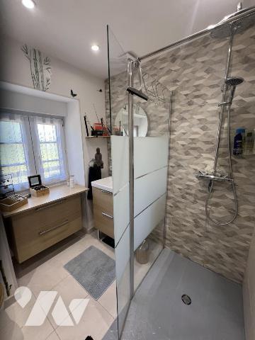 LA FERTE MACE, maison 4ch, jardin