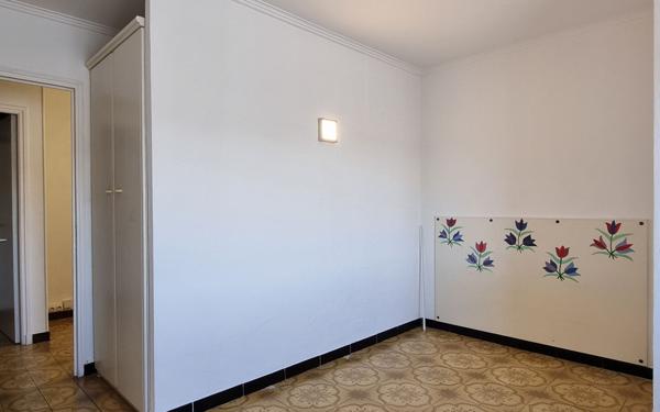 Appartement à louer    3 pièces •  Alès