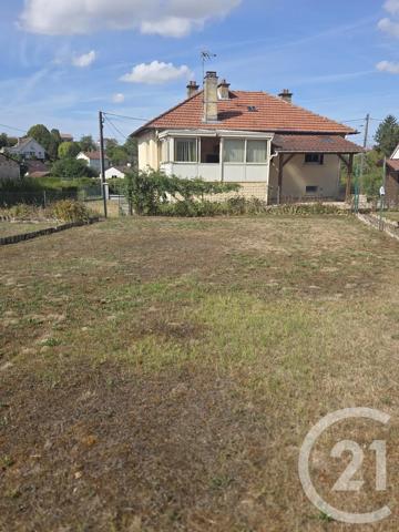 Maison à vendre  5 pièces - 99 m 2   VERDUN  - 55